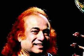 Sarod maestro Ustad Aashish Khan to introduce pet project