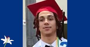 Terrence Freeman, age 18