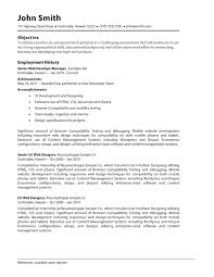 John jerrim bsc, msc, phd latest full cv as of december 2015: The John Resume Crafted For Your Next Career Step