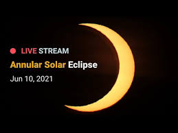 The full annular eclipse lasts for three minutes and 51 seconds, and it will begin at 5:49 a.m. Solar Eclipse 2021 On June 10 Do S And Don Ts