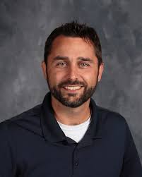 Mr. Seth Hahnke has...