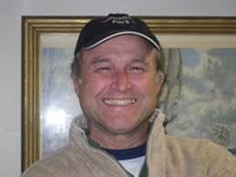 Stephen Gregory Fenson Obituary