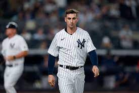 Get the latest new york yankees news, scores, standings, schedules, trade rumors and more on the new york post. Wie Yankees Tim Locastro Nach Einer Verheerenden Verletzung Ersetzen Konnten