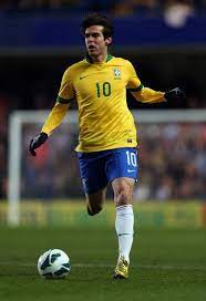 Born 22 april 1982), commonly known as kaká (portuguese: Pin On Brazil