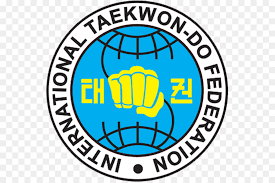 Check spelling or type a new query. International Taekwon Do Federation World Taekwondo Kampfkunst Karate Gi Tkd Logo Png Herunterladen 597 596 Kostenlos Transparent Ball Png Herunterladen