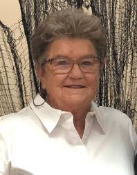 Robbin Camp Goins Obituary March 21, 2023