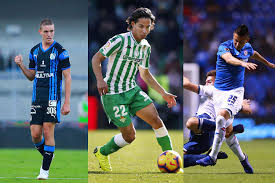 De méxico es el equipo masculino representativo en las competiciones oficiales. El Futuro Del La Seleccion De Mexico Un Analisis De Sus Ffuturas Iguras
