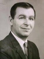 Edward F. Raposa Obituary