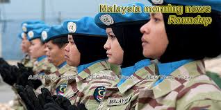Hiccup in astrazeneca vaccine bookings | free malaysia today. Malaysia Morning News For May 26 2020