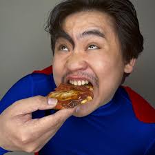 Superman Vs Supperman 🍕