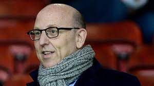 After working alongside his father malcolm to successfully acquire the tampa bay buccaneers franchise in 1995, glazer worked. Joel Glazer Apologises To Man Utd Fans We Got It Wrong Video Watch Tv Show Sky Sports