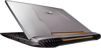Asus Rog G752 Gaming Laptop Unleashed See Features Specs And Price Thepcenthusiast Gaming Laptops Asus Best Gaming Laptop