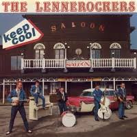 The Lennerockers Discographie