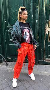 Boohooman.com has been visited by 10k+ users in the past month Fashion Icon Streetwear Women Youth Fashion Streetwear Outfit