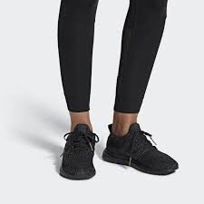 Black And Gold Womens Shoes Ultraboost Shoes Core Black Core Black Gold Metallic F36123 Outfit Accessories Ultra Boost Outfit All Black Sneakers