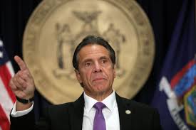 Prior to his relationship with lee, cuomo was married to a member of america's most famous political dynasty: Cuomo Called On To Resign As Two More Women Accuse New York Governor Of Sexual Harassment Vox