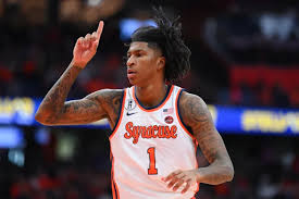 Donnie Freeman commits to St. John's over Kentucky Basketball - Yahoo Sports
