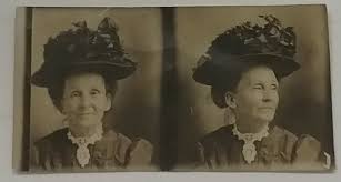 Profile for Descendants of William and Mary Baker