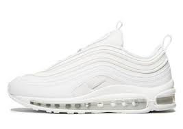 Nike Air Max 97 Ultra Dames White Dames Nike Air Max Nike Sneakers Nike Air Max 97