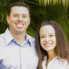 THE BURNS FAMILY TEAM