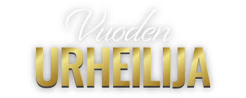 Vuoden Urheilija -äänestys | Urheilutoimittajain Liitto