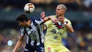 Each channel is tied to its source and may differ in quality, speed, as well as the match commentary language. America Vs Monterrey Ver Resultado Resumen Goles Y Penales De La Final De Vuelta Del Apertura 2019 Liga Mx En El Azteca Futbol Internacional Depor