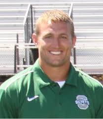 Meet **Scott Gillispie**, Dublin Scioto Football's **volunteer recruiting  coordinator** for our team. Scott is a former DB for Texas A&M and the  parent of Scioto alumni, Austin Gillispie, who also assists and