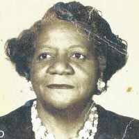 Hazel Whitfield (1902–1972) • FamilySearch