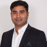 Arunava Roy Email & Phone Number