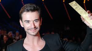Florian silbereisen was born on august 4, 1981 in passau, bavaria, germany. Florian Silbereisen Rollt Den Roten Teppich Aus