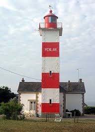 Phare De Penlan Wikipedia Phare Phares De France Phares De Bretagne