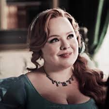 Emerald of The Season Bridgerton