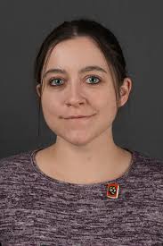 Kayla Albrechtson, MPH