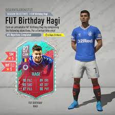 Ianis hagi's 2k rating weekly movement. Milkydinho On Twitter Hagi Depay