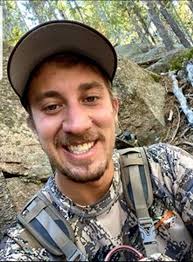 Garrett Lee Carver Obituary January 14, 2021