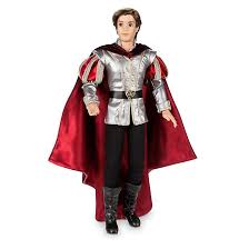 Little kingdom magiclips dolls disney princess prince fairytale wedding lot b. Disney Store Sleeping Beauty And Prince Philip Limited Edition Doll Set Prince Philip Sleeping Beauty Doll Sets