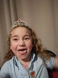 Evelyn Victoria Price"