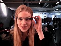 Google: DVF Through Glass • Ads of the World™