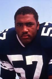 A Legacy of Humility: Playing College Football with Future NFL Hall of  Famer Dermontti Dawson