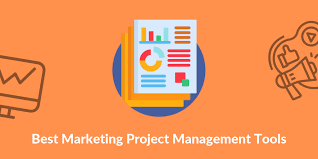 22 Best Marketing Project Management Tools For Successful