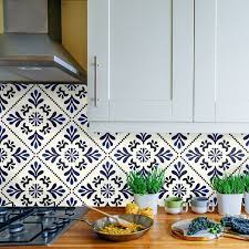 Braydon Frida S Dream Blue 48 L X 24 W Paintable Peel And Stick Wallpaper Panel In 2021 Peel And Stick Wallpaper Wallpaper Backsplash Kitchen Backsplash Wallpaper