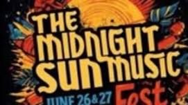 MIDNIGHT SUN MUSIC FEST