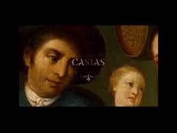 Las castas mexicanas