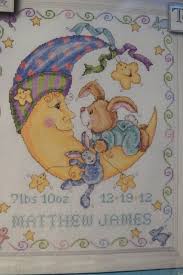 Below are the main pattern categories to help you begin. 45328 Princess Bucilla Counted Cross Stitch Birth Record Kit 10 By 13 Inch Sareg Com