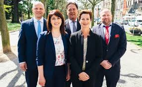 Private Banking Team Geht Zur Quirin Bank