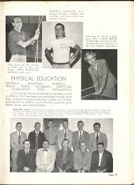 Lincoln High School 1956 Yearbook by Lincoln Public Schools Library Media  Department