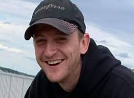 Ryan Trusty's Instagram, Twitter & Facebook