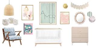In this video, i'm completely redecorating our room! Beachy Boho Baby Room Ideas Lay Baby Lay