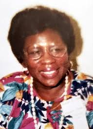 Queen Jones Obituary