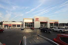 Service At Jones Toyota Toyota Car Repair In Bel Air Md